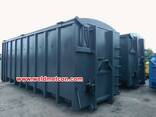 Offer container frame. / weldmetcon. com - photo 6