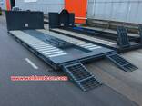 Offer container frame. / weldmetcon. com - photo 7