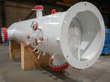Offer Heat Exchange Equipment, Vessel equipment / weldmetcon. com / - фото 1