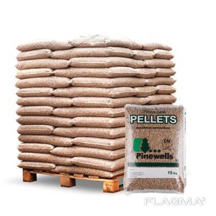 Wood Pellets Pellet DIN PLUS Wood PELLETS/Quality Wood Pellets Hardwood For Sale