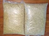 Пеллеты А1, сосна; брикеты Руф, сосна - фото 9