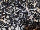 Пеллеты из лузги подсолнечной в гранулах 8 мм - фото 6