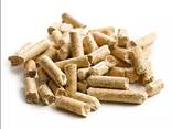 ENA1 Wood Pellets, pine, spruce etc - фото 2