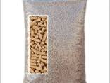 ENA1 Wood Pellets, pine, spruce etc - фото 3