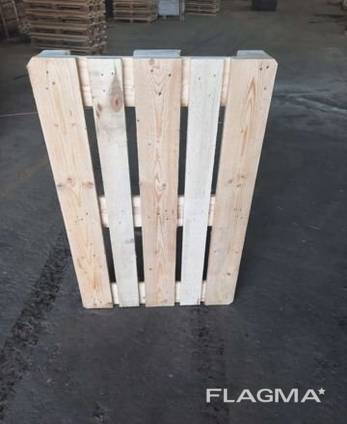 Поддон, паллет деревянный, europalett штамп IPPC