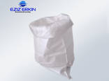Polyethylene bags - photo 8