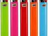 PREMIUM Bic Lighters , best quality j26 j25 - фото 5