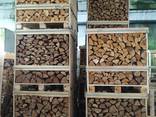 Premium fireplace hardwood logs - фото 8