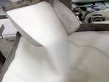 Premium ICUMSA 45 Refined White Sugar – High Purity for Industrial and Food-Grade Use - фото 2