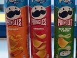 Pringles Original chips 165g - Belgian origin - photo 1