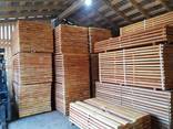 We are sell boards, planks Alder - фото 5