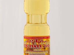 Продам подсолнечное масло