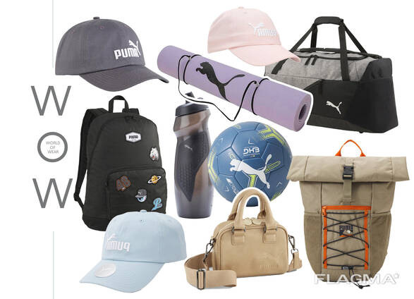 PUMA Accessories