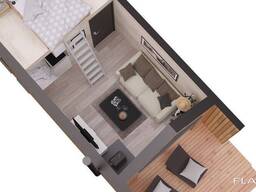 Puu-, runko-, moduuli- ja elementtitalot