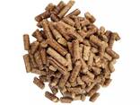 Quality wood pellets Big or 15 kg bags | Fuel Manufacture - photo 3