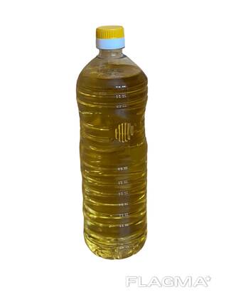 RBDW Sunflower Oil