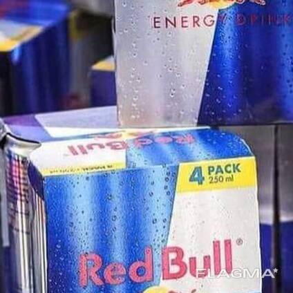 Red Bull 250 ml Energy Drink from Austria Red Bull 250 ml Energy Drink Wholesale Redbull