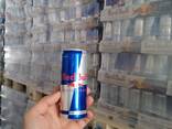 Red Bull 250ml - фото 1
