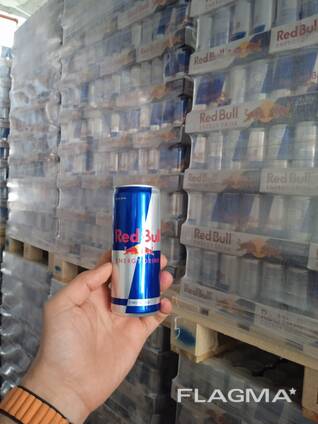 Red Bull 250ml
