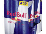Redbull Energy drink . whole sale price - фото 3