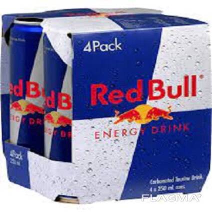 Redbull energy drinks 250ml