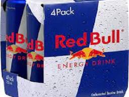 Redbull energy drinks 250ml
