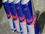 Redbull energy drinks 250ml - фото 1