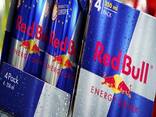 Redbull energy drinks 250ml, best price - фото 3