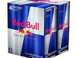Redbull energy drinks 250ml, best price - photo 1