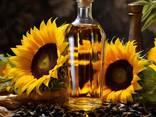 Refined sunflower oil - фото 3