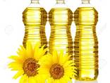 Refined Sunflower oil in 1liter, 2liters, 5liters, bulk etc - photo 4