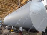 Резервуары для Нефти / Ргс 25 м³, 50 м³, 75 м³, 100 м³, 150 м³, 180 м³ - фото 5