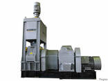 Roller press for peat briquetting - фото 2