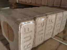 Ruf Wood Briquettes For sale