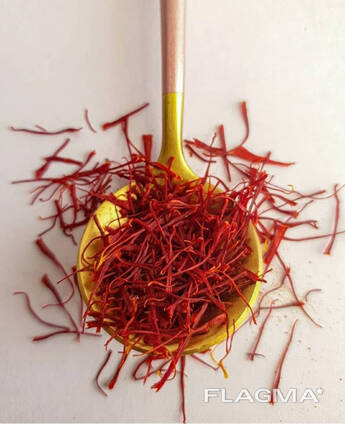 Saffron spice for sale