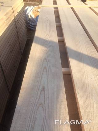 Sell planks boards Ash Fraxinus