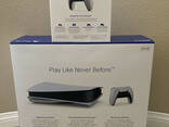 Sony PS5 Bundle - Disc Edition - photo 2