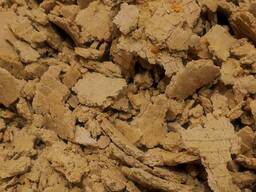 Soybean Cake (Protein 41-45%)