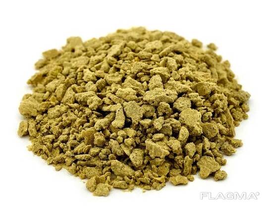 Soybean Meal