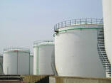 Steelstorage tanks, silis - photo 2