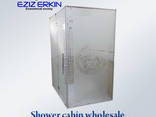 Shower cabin glass - photo 6