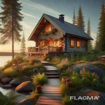 Обустройство загородной недвижимости