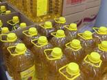Sunflower oil - photo 1