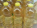 Sunflower oil - photo 3