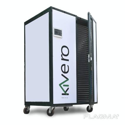 Сушильный шкаф для продуктов Kivero