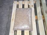 Топливные древесные гранулы (пеллеты) класса ENplus A1. - фото 3