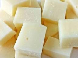 Unsalted Butter