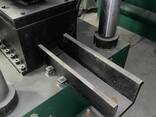 UUSI Y83-500 hydraulinen metallibrikettipuristin - photo 5