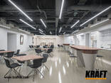 Valaistusjärjestelmä alakattoihin Kraft Led valmistajalta (Ukraina) - photo 2
