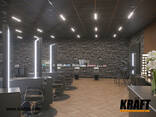 Valaistusjärjestelmä alakattoihin Kraft Led valmistajalta (Ukraina) - photo 4